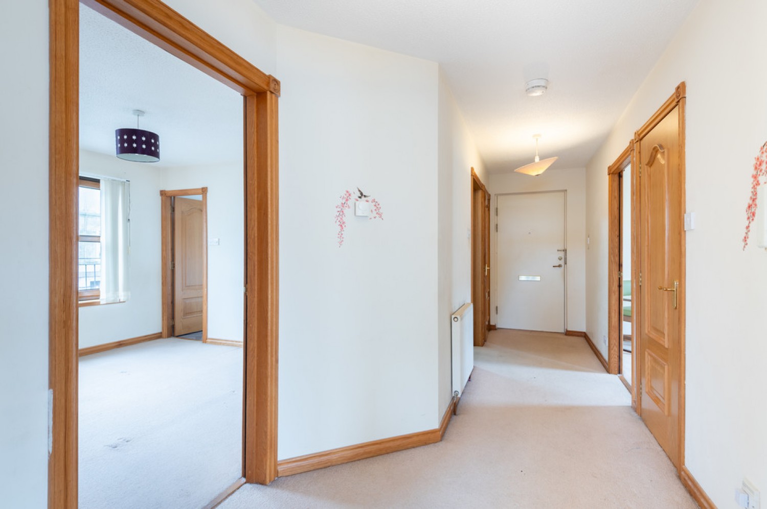 2 bedroom Flat for Sale Lord Gambier Wharf, Kirkcaldy