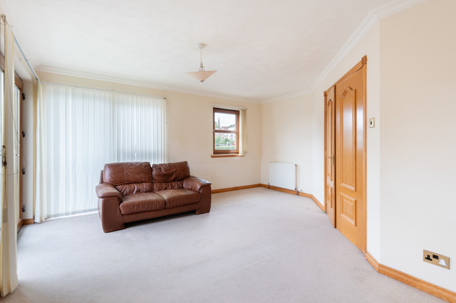2 bedroom Flat for Sale Lord Gambier Wharf, Kirkcaldy