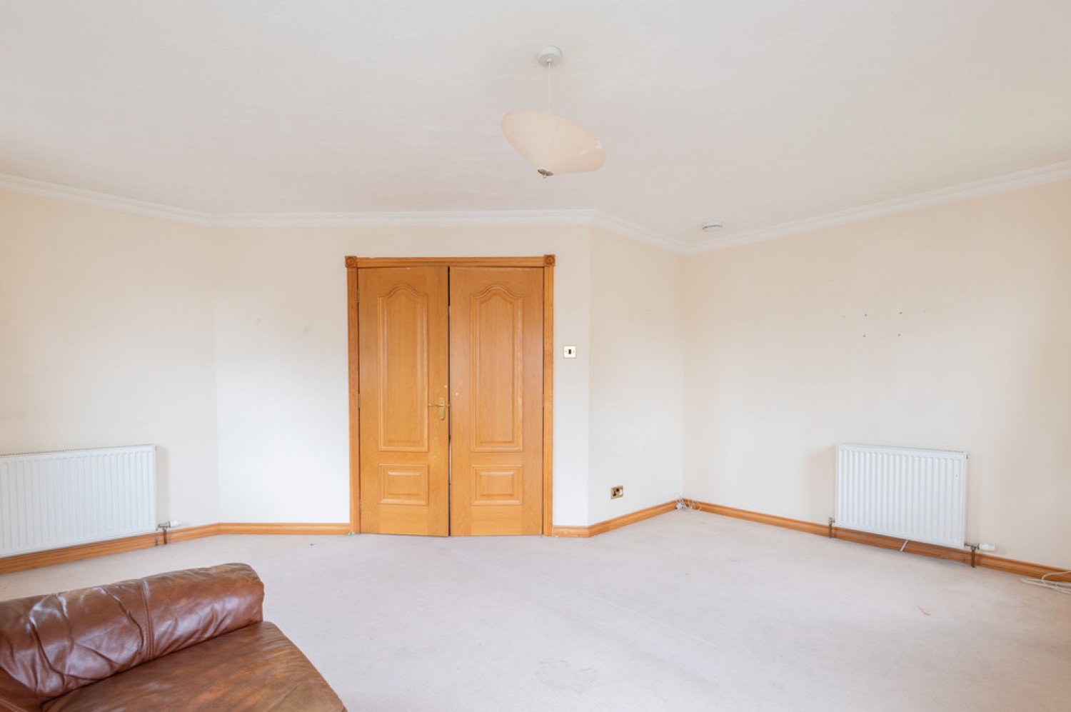 2 bedroom Flat for Sale Lord Gambier Wharf, Kirkcaldy