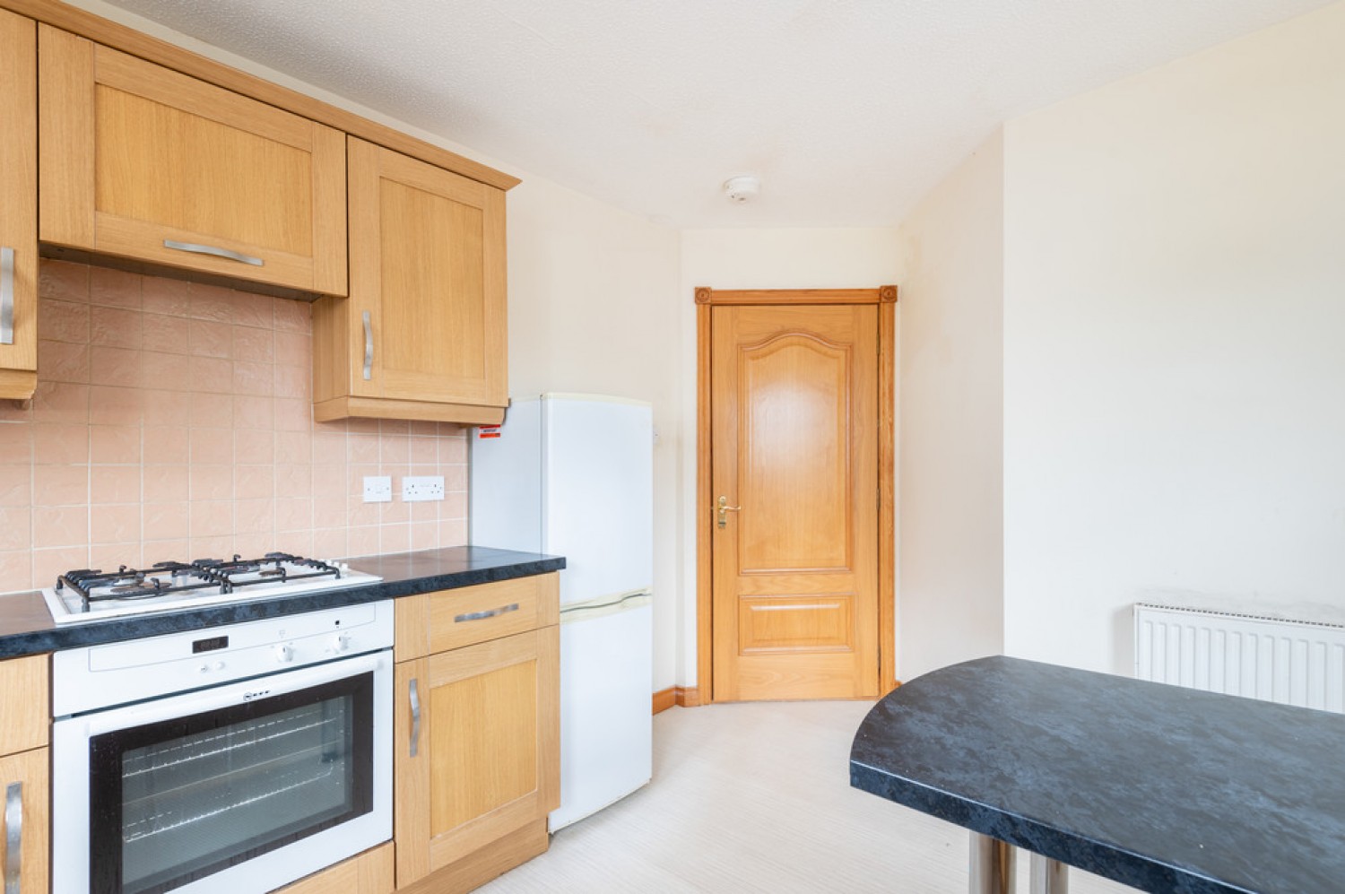 2 bedroom Flat for Sale Lord Gambier Wharf, Kirkcaldy