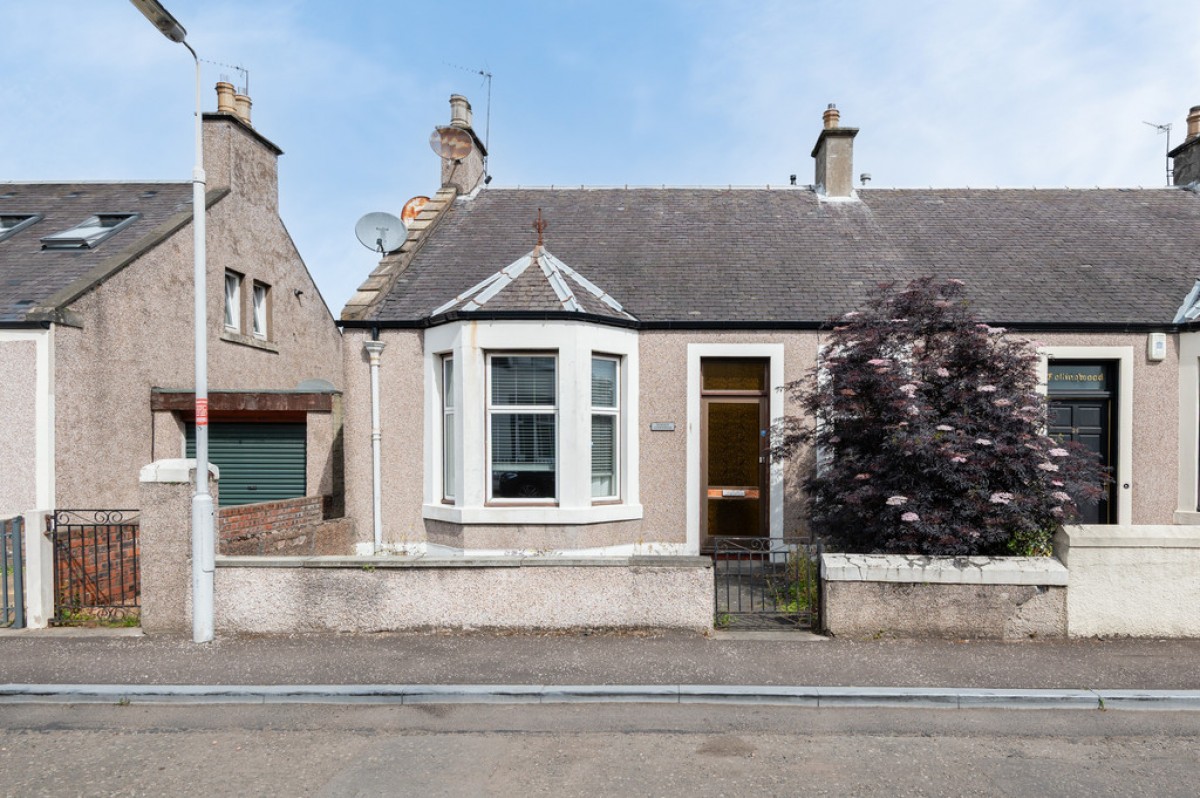 Hawthorn Street, Leven