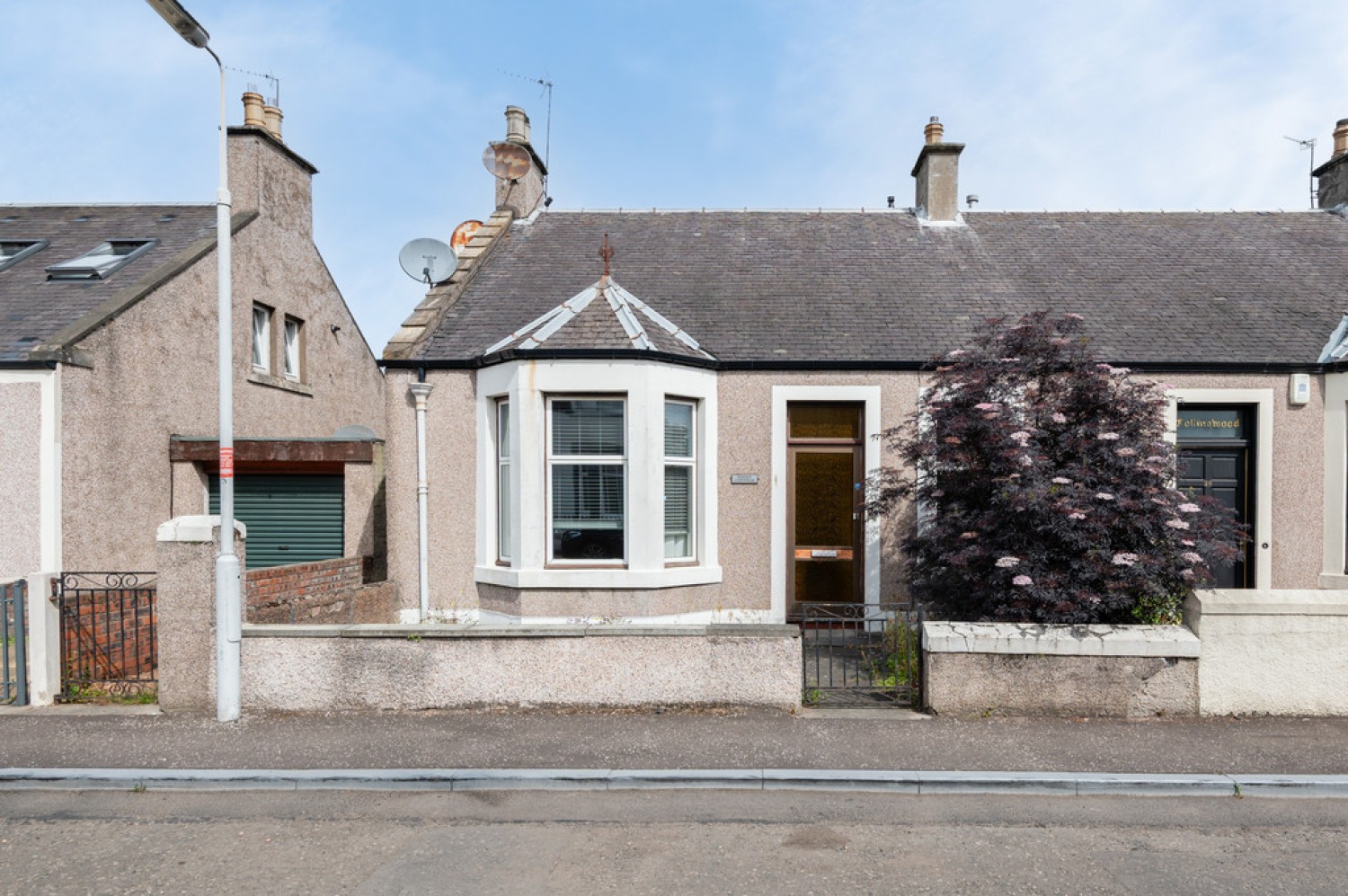 2 bedroom House for Sale Hawthorn Street, Leven