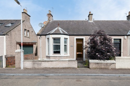 Hawthorn Street, Leven