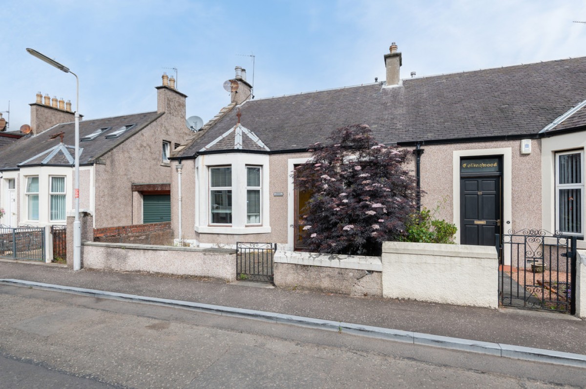 Hawthorn Street, Leven