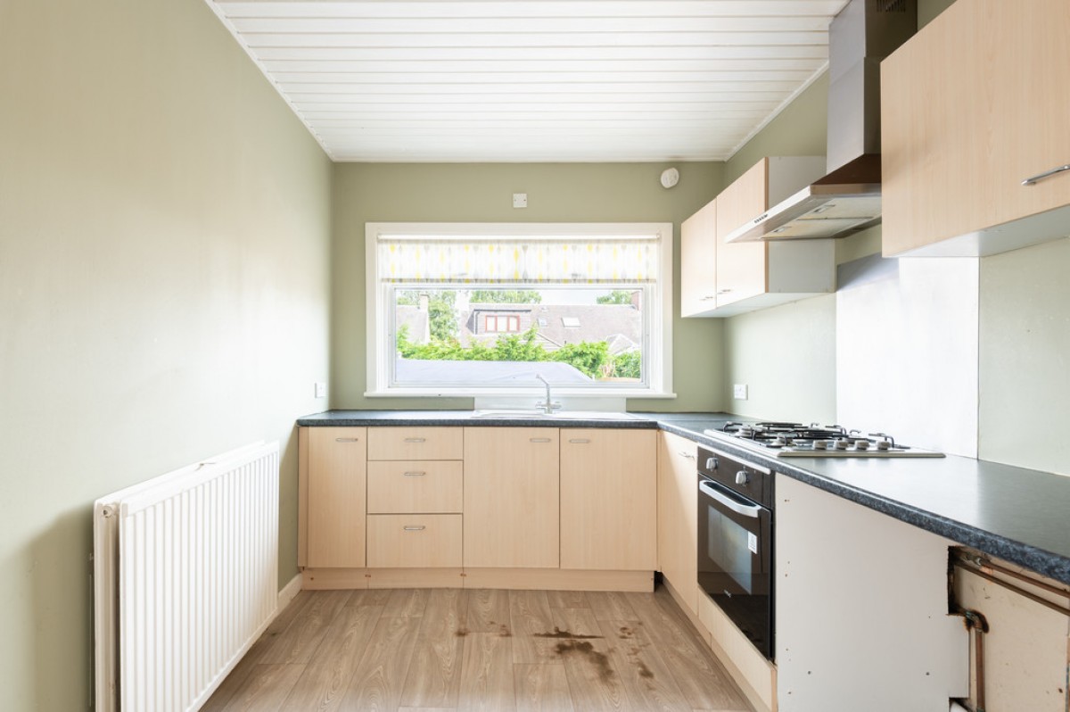 Hawthorn Street, Leven