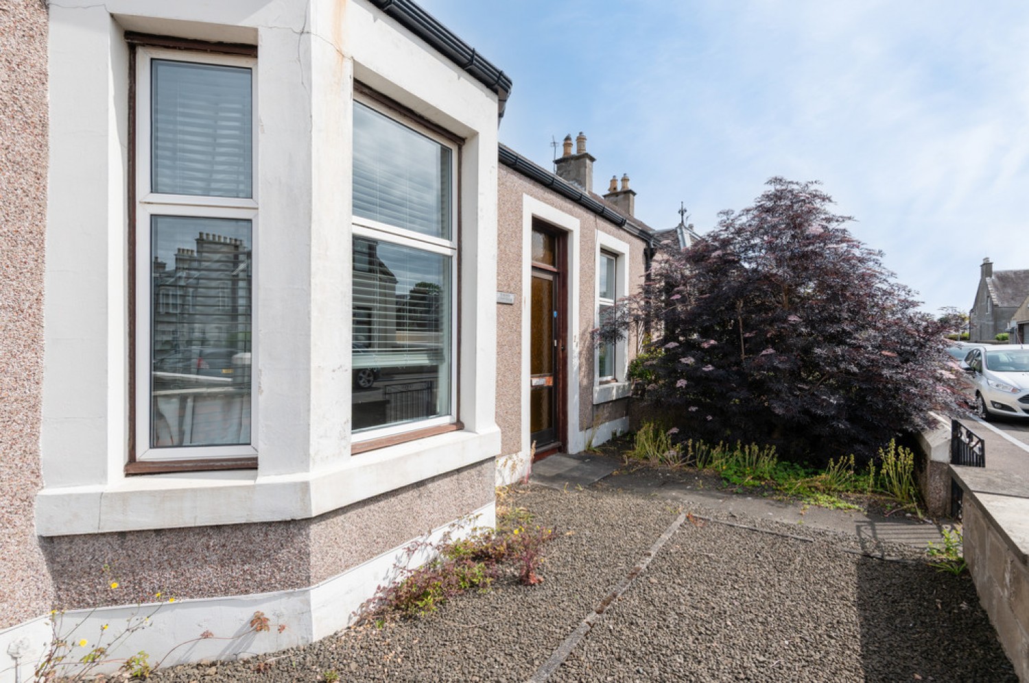 2 bedroom House for Sale Hawthorn Street, Leven