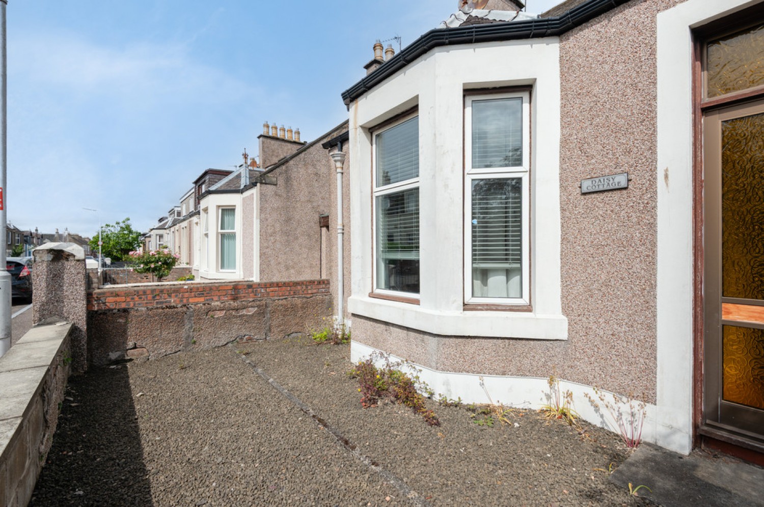 2 bedroom House for Sale Hawthorn Street, Leven