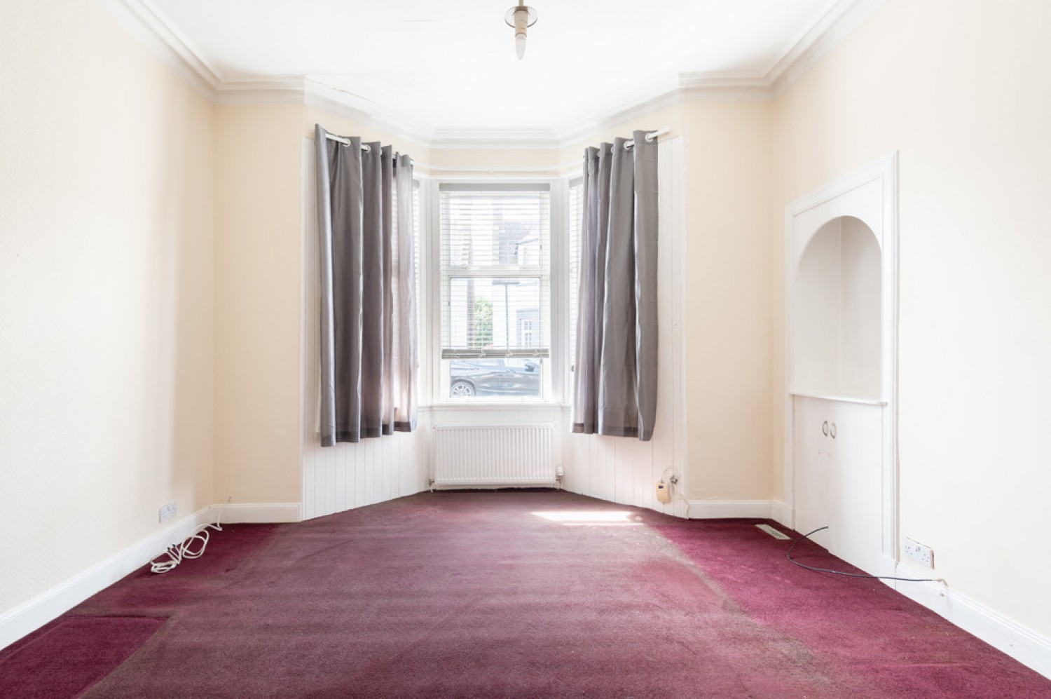 2 bedroom House for Sale Hawthorn Street, Leven