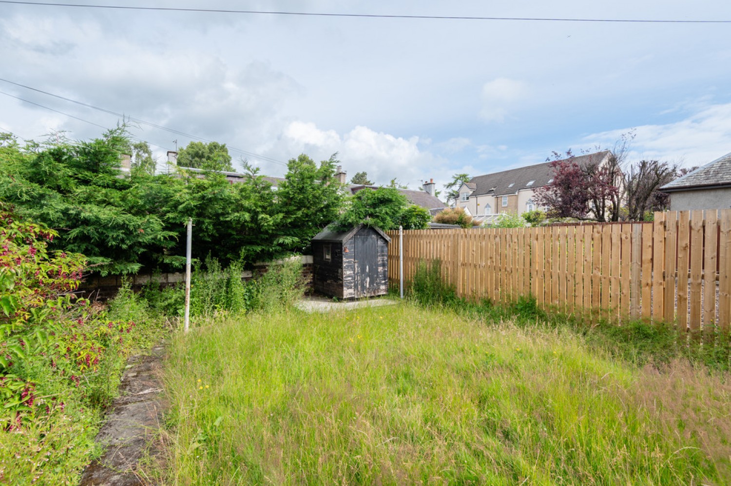 2 bedroom House for Sale Hawthorn Street, Leven