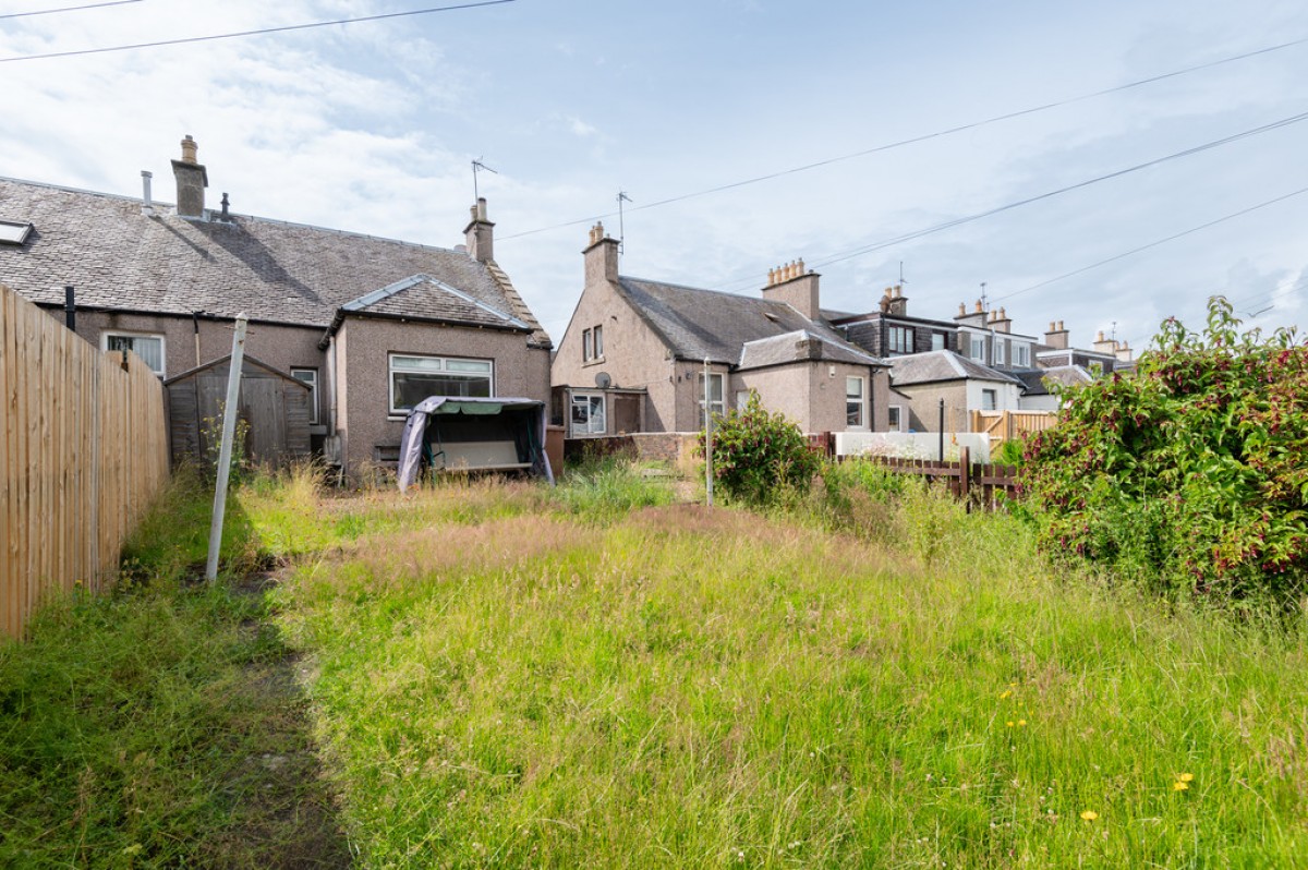 Hawthorn Street, Leven