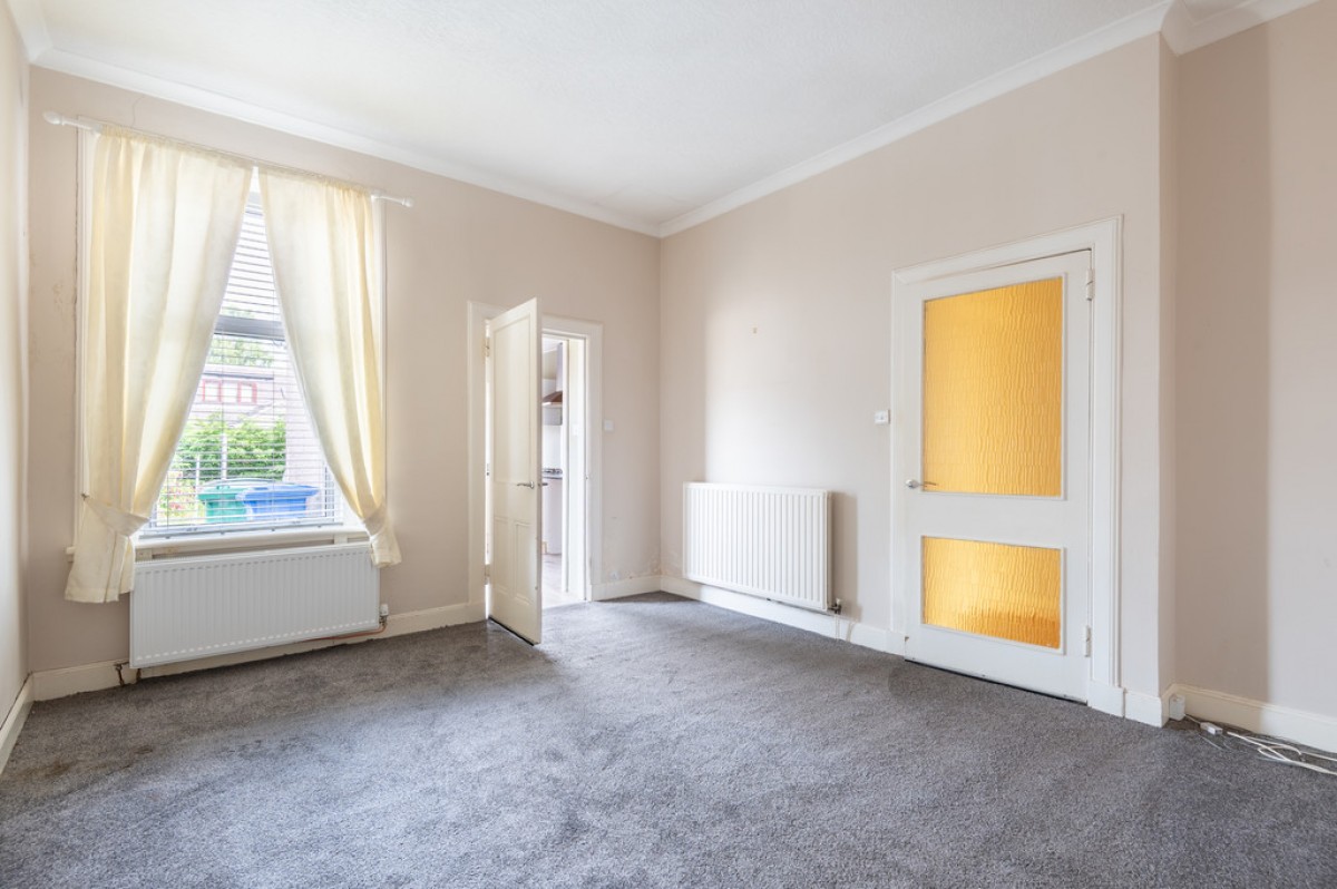 Hawthorn Street, Leven