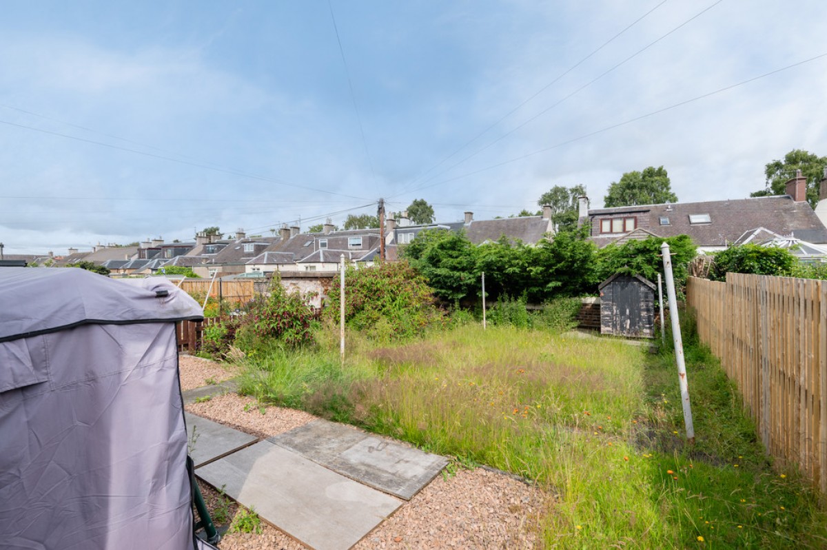 Hawthorn Street, Leven