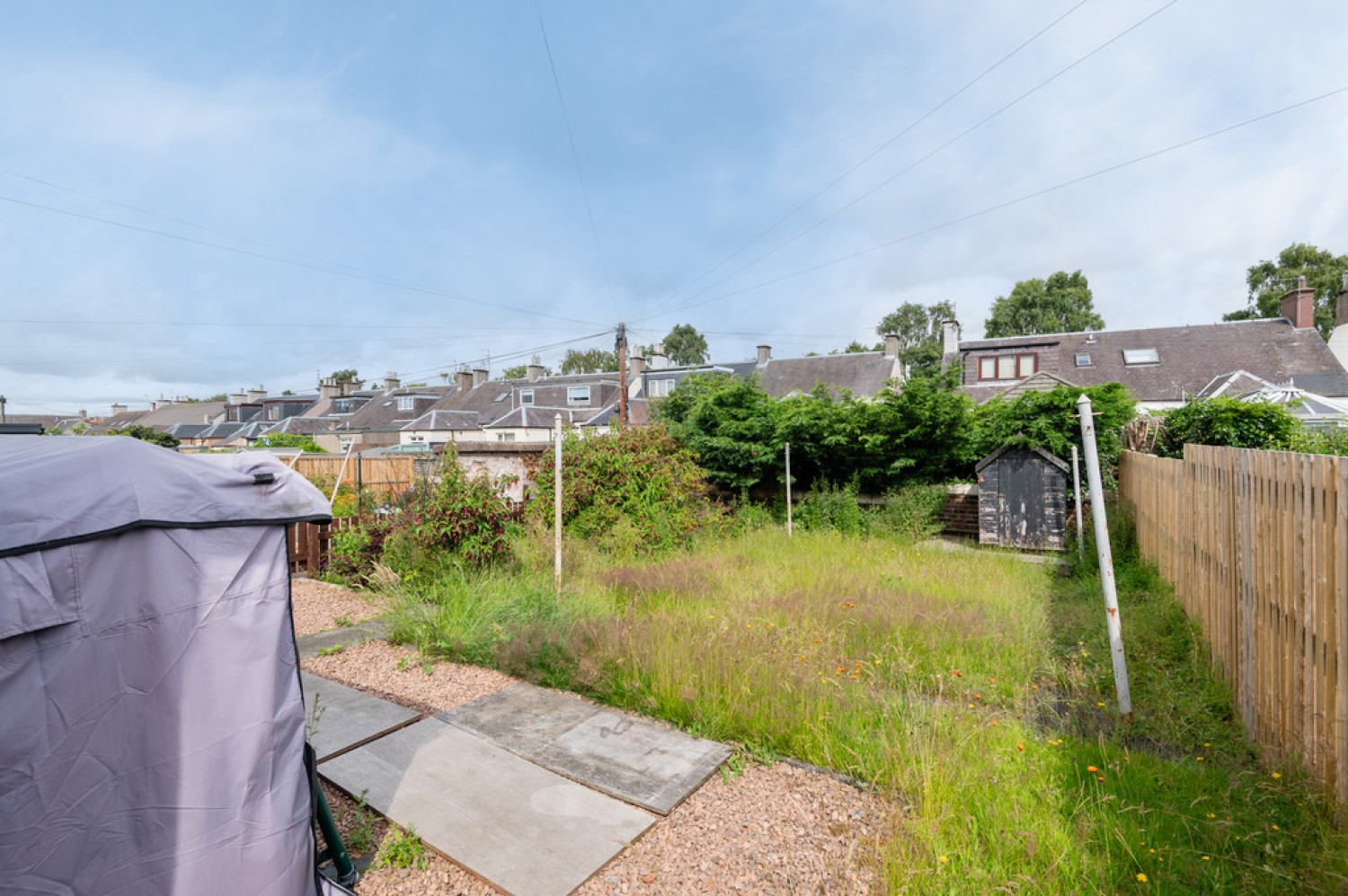 2 bedroom House for Sale Hawthorn Street, Leven