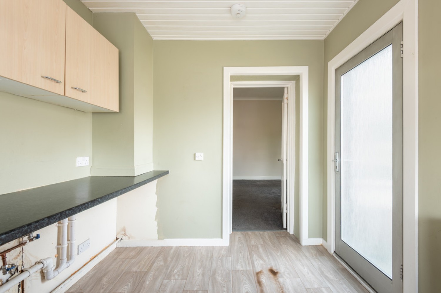 2 bedroom House for Sale Hawthorn Street, Leven