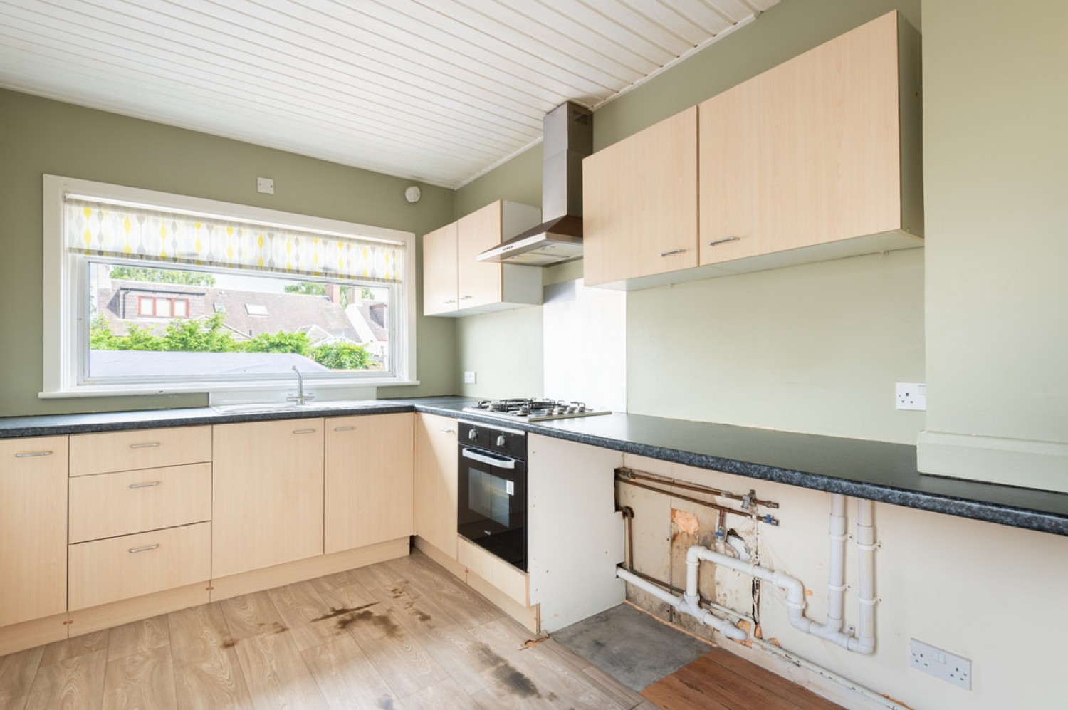 2 bedroom House for Sale Hawthorn Street, Leven