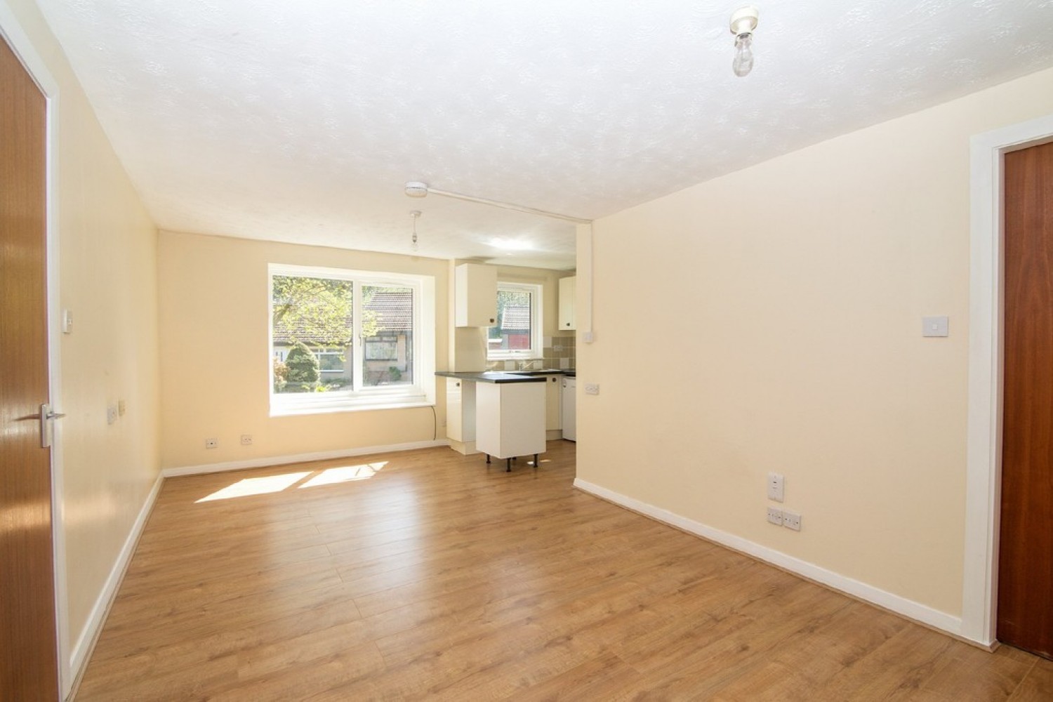 Breadalbane Crescent, Balgeddie