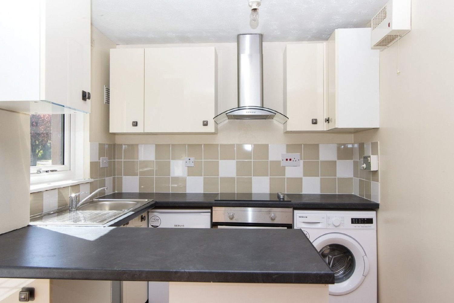 Breadalbane Crescent, Balgeddie