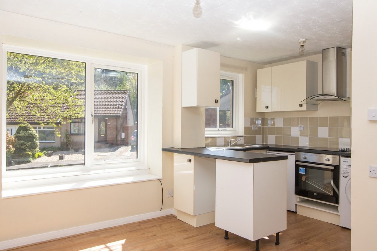 Breadalbane Crescent, Balgeddie
