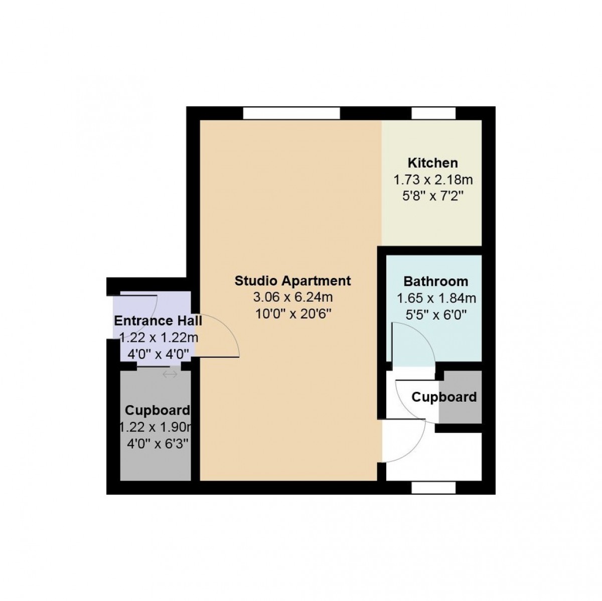 Breadalbane Crescent, Balgeddie