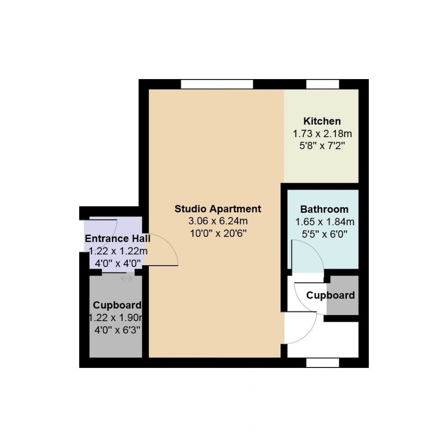 Breadalbane Crescent, Balgeddie