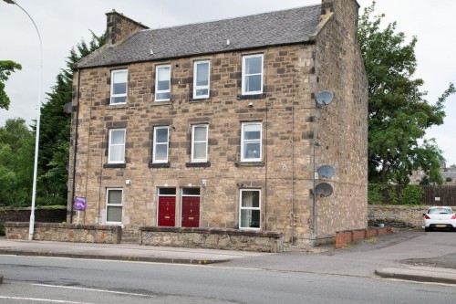 Victoria Road, Kirkcaldy, Fife