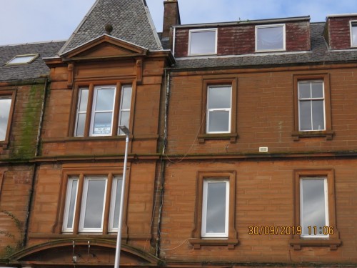 Wemyss Buildings, Kirkcaldy