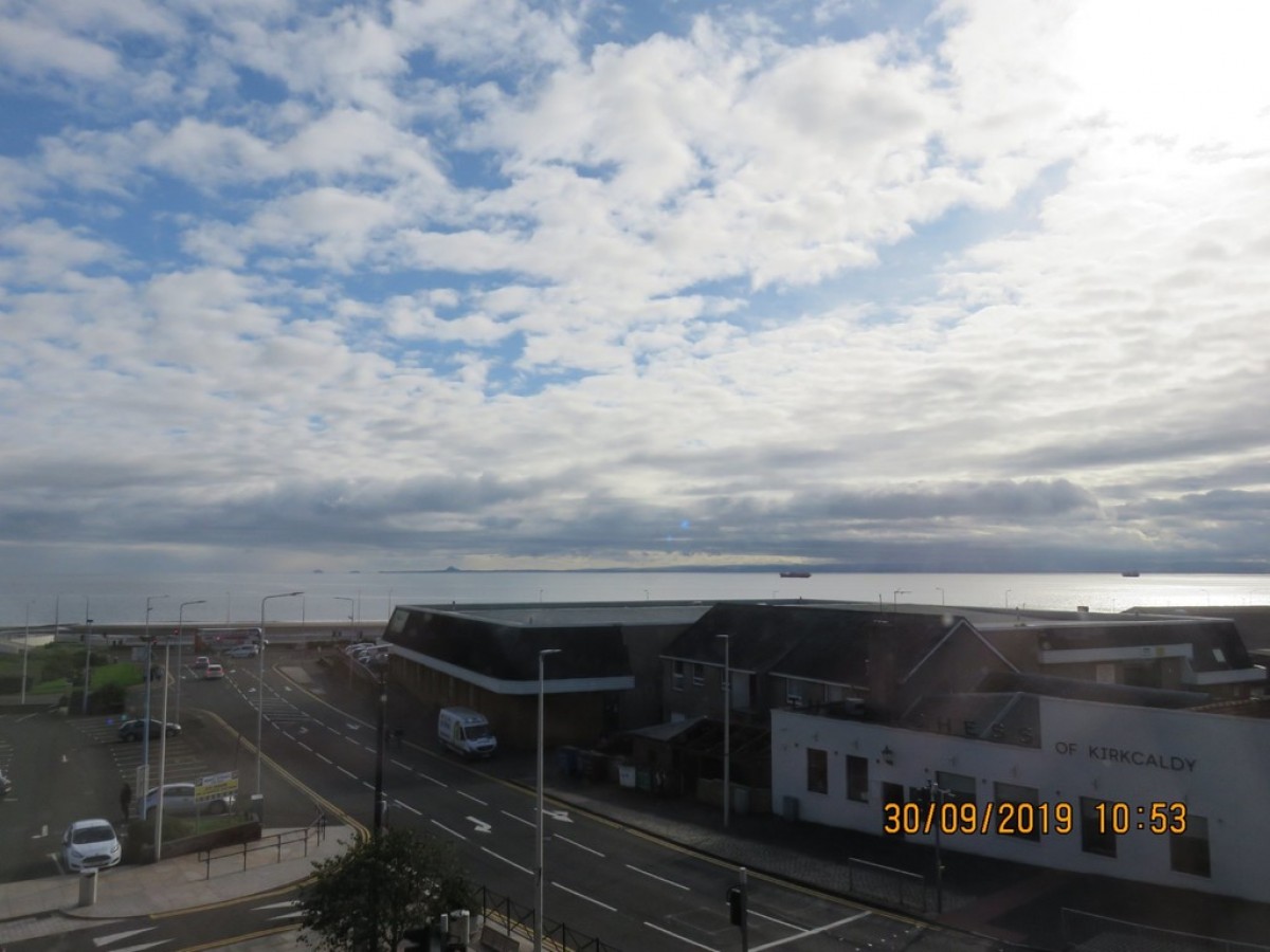 Wemyss Buildings, Kirkcaldy