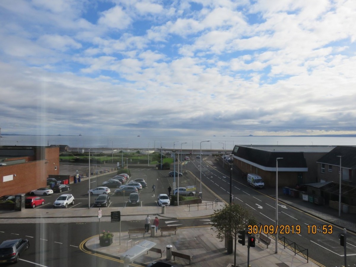 Wemyss Buildings, Kirkcaldy