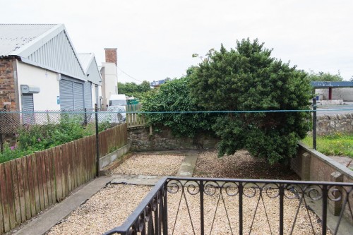 Blyth Street, Kirkcaldy