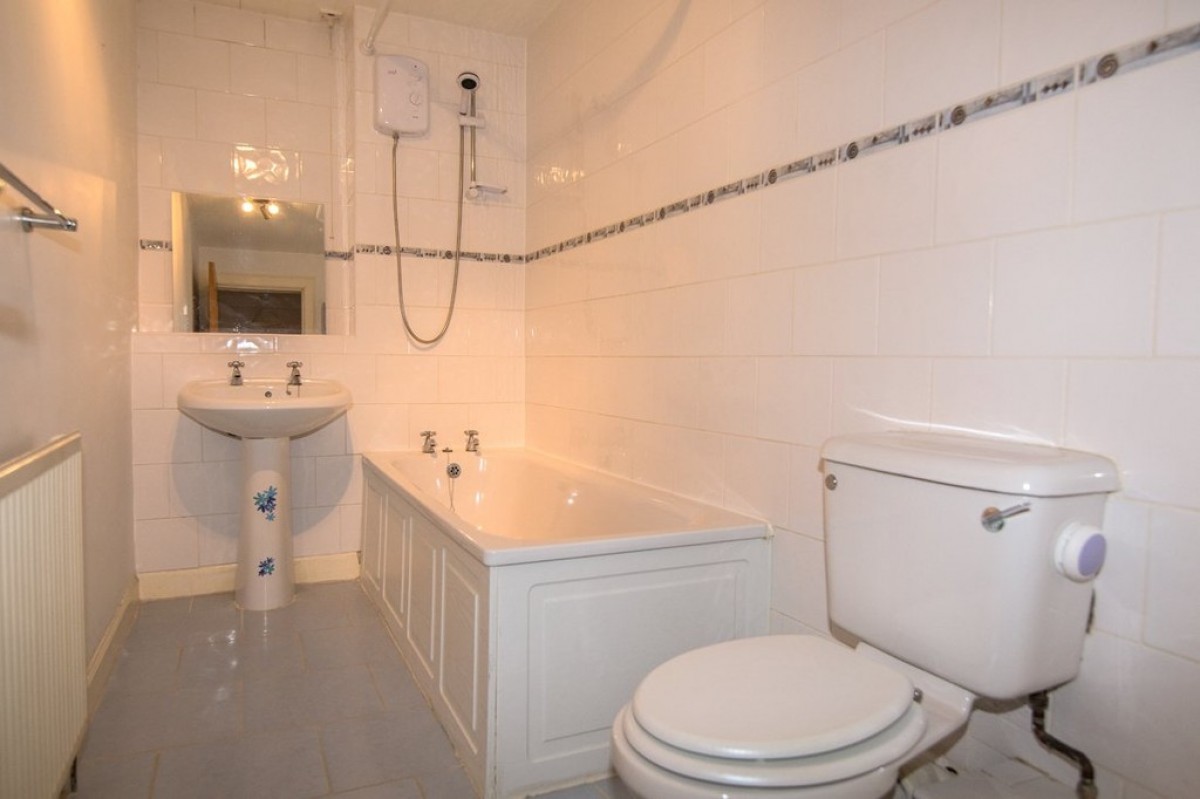 Octavia Street, Kirkcaldy Martin & Co