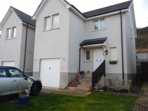 Pearl View, East Wemyss
