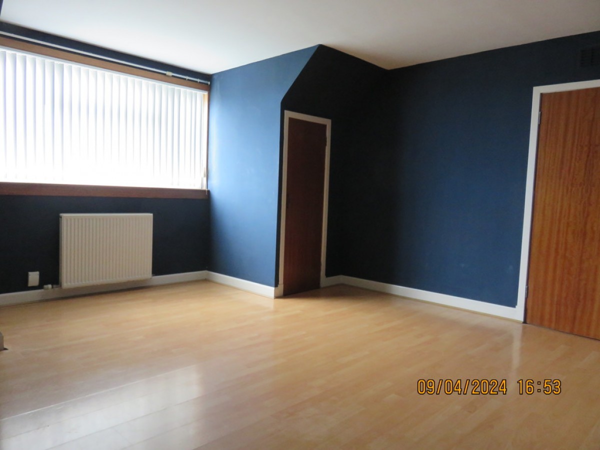 Ben Alder Place, Kirkcaldy, Fife Martin & Co