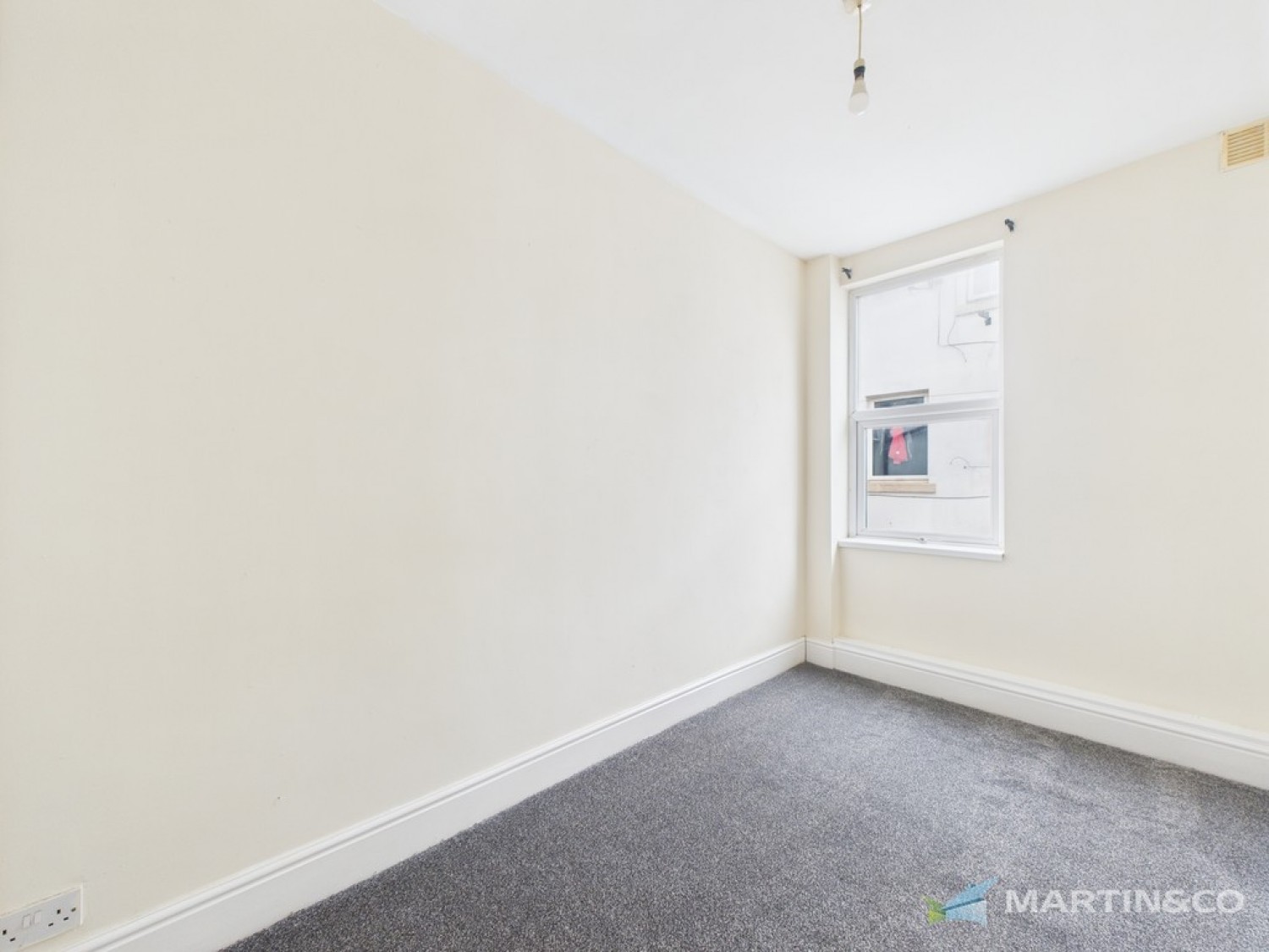 Hornby Road, Blackpool, Lancashire