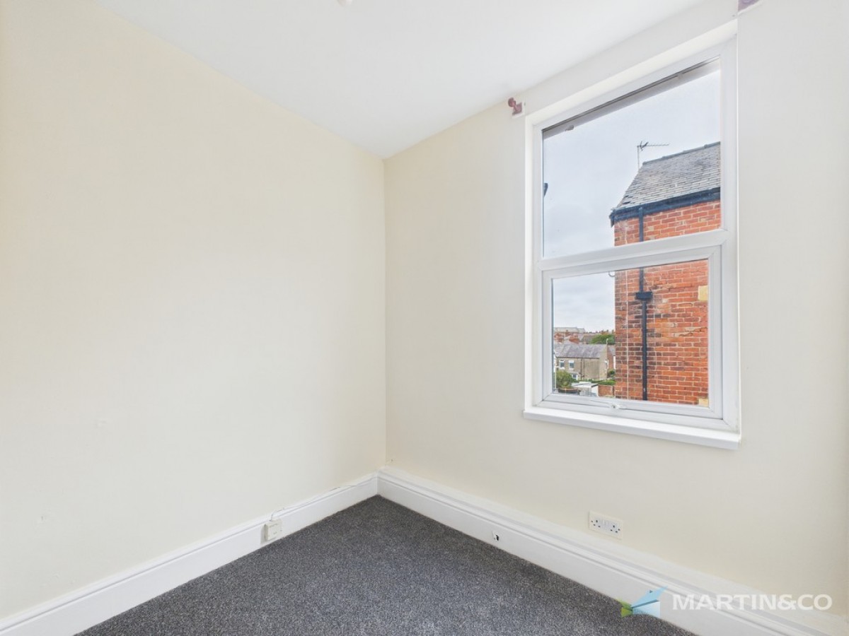 Hornby Road, Blackpool, Lancashire