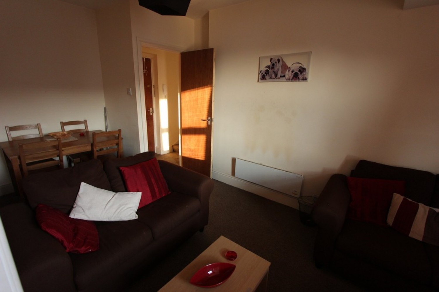 1 bedroom Flat for Letting Liverpool Road, Blackpool, Lancashire