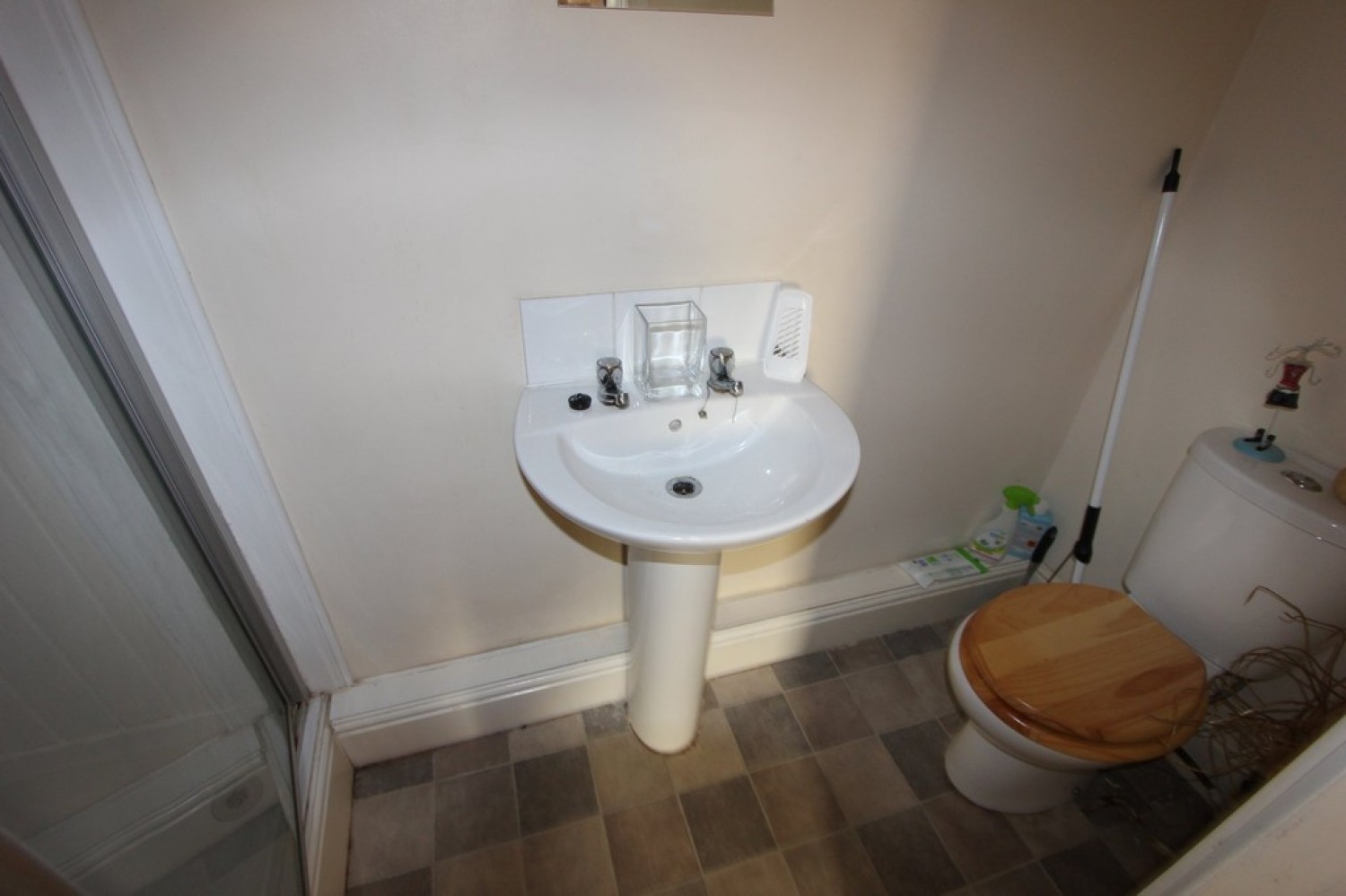 1 bedroom Flat for Letting Liverpool Road, Blackpool, Lancashire