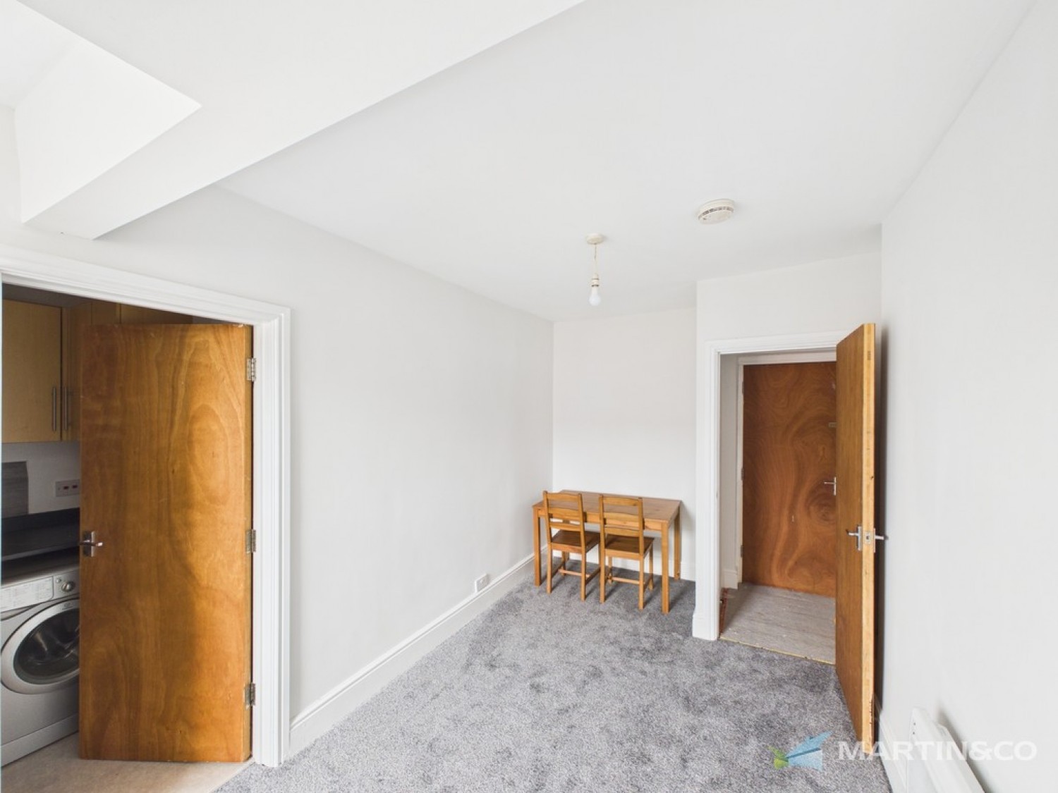 1 bedroom Flat for Letting Liverpool Road, Blackpool