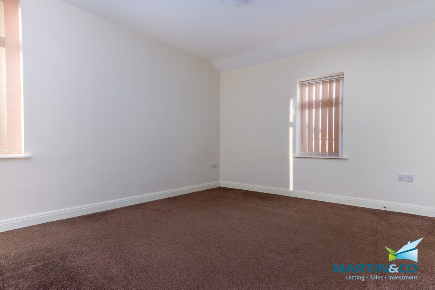 2 bedroom Flat for Letting Blackpool, Lancashire