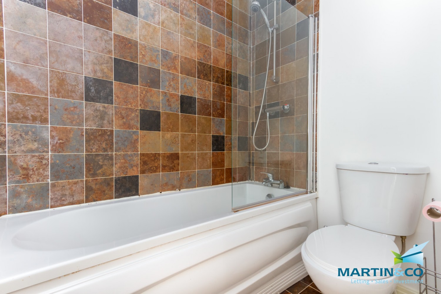 2 bedroom Flat for Letting Blackpool, Lancashire