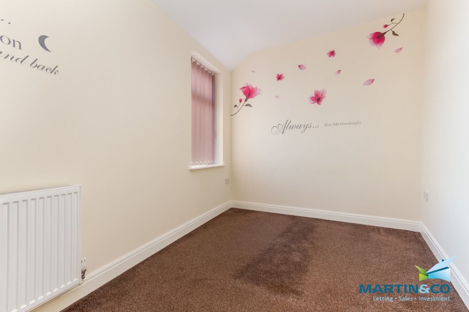 2 bedroom Flat for Letting Blackpool, Lancashire