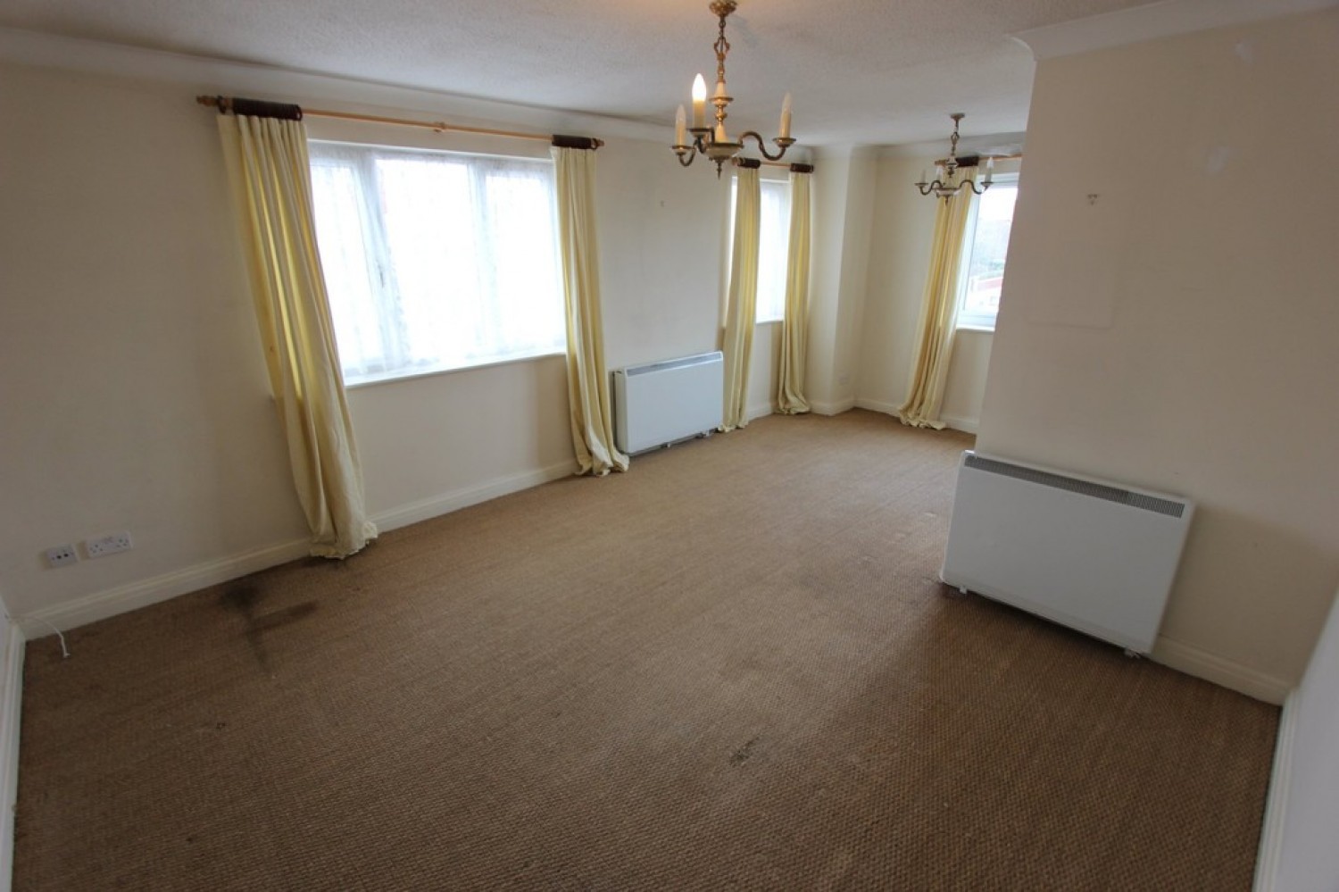 1 bedroom Flat for Letting Hornby Road, Blackpool, Lancashire