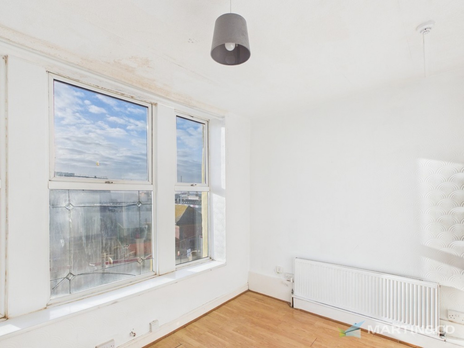 0 bedroom Flat for Letting Simpson Street, Blackpool