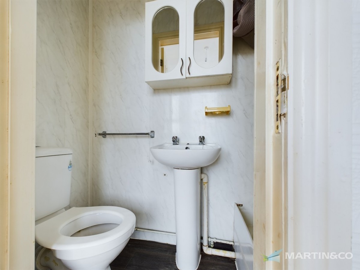 Simpson Street, Blackpool