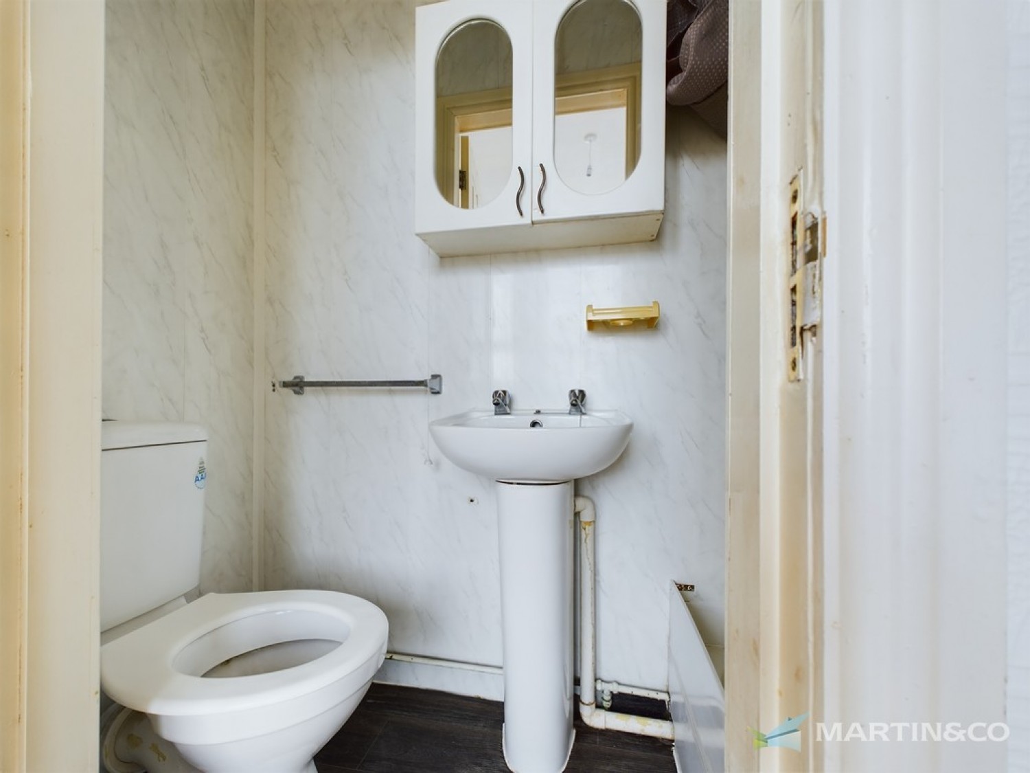 0 bedroom Flat for Letting Simpson Street, Blackpool