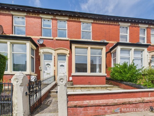 90 Westmorland Avenue