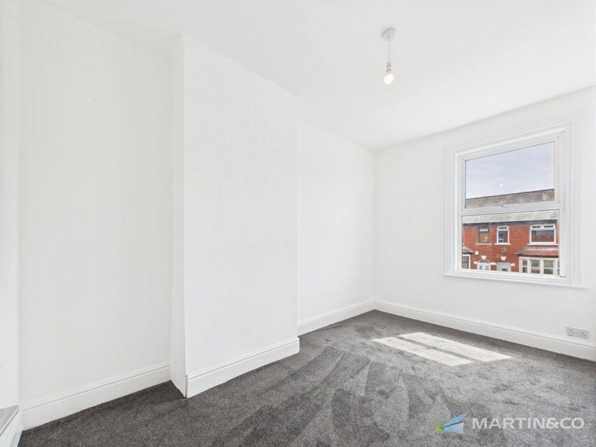 90 Westmorland Avenue