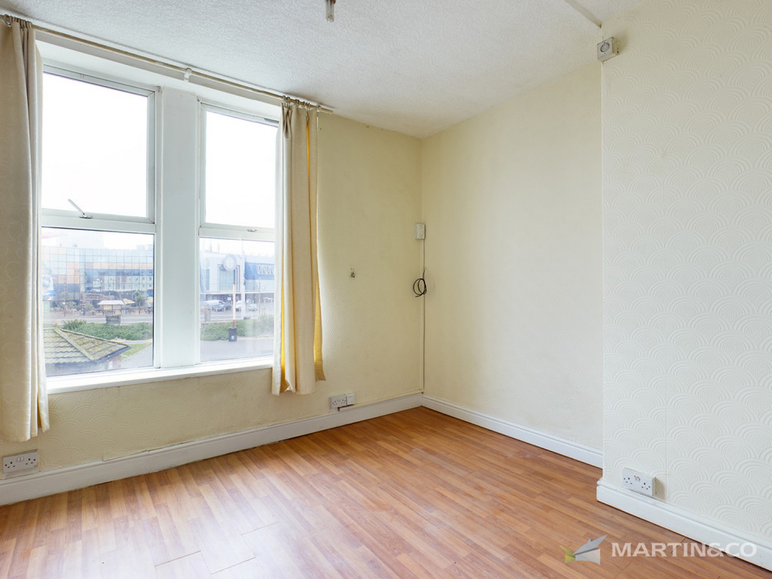 Flat 8, 1a Simpson Street