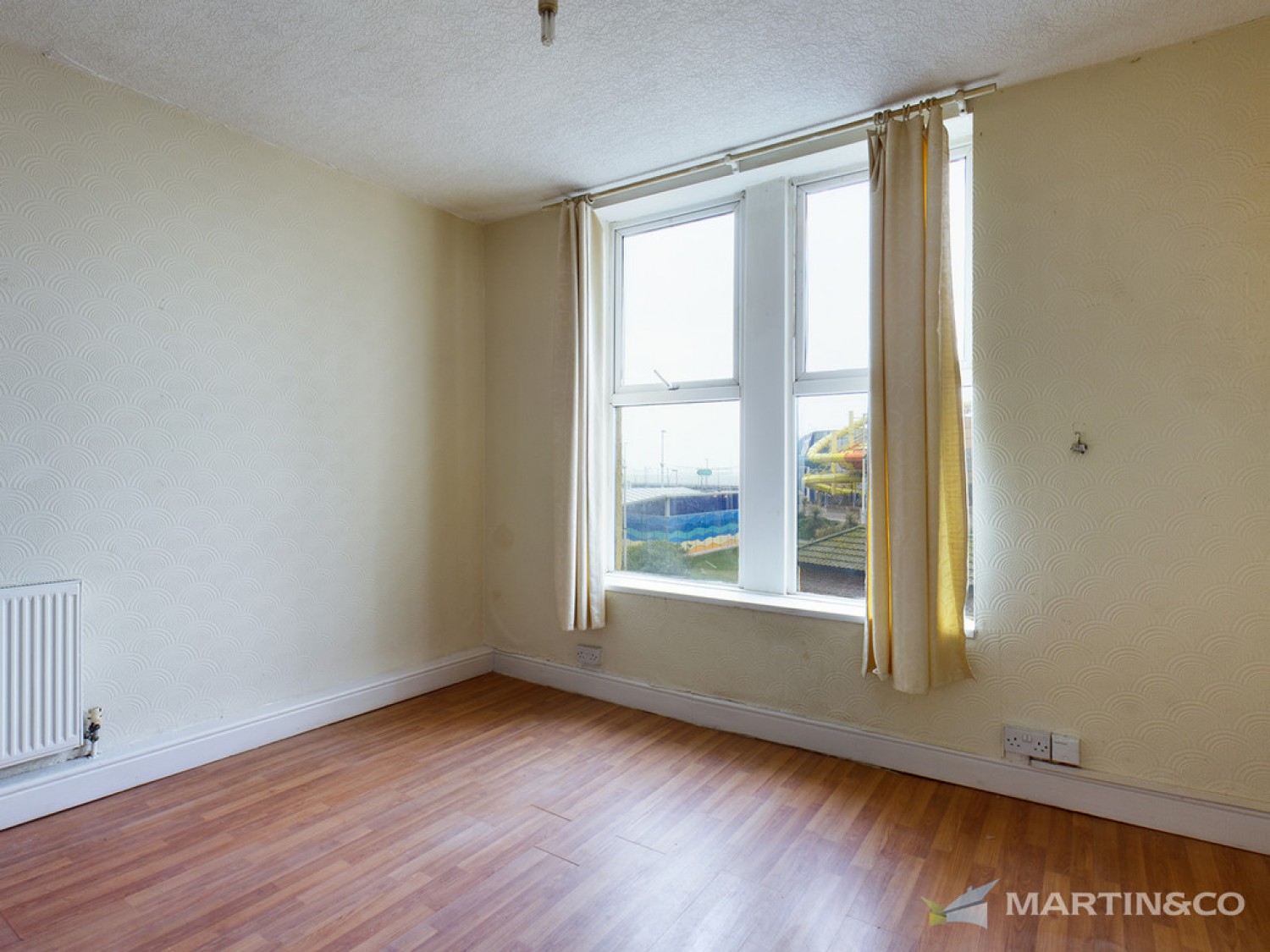 Flat 8, 1a Simpson Street