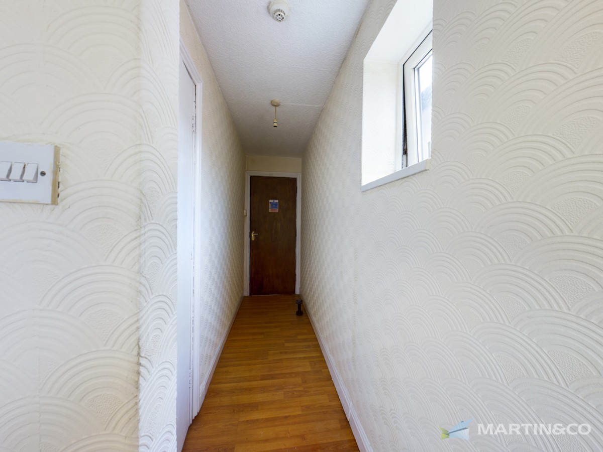 Flat 8, 1a Simpson Street