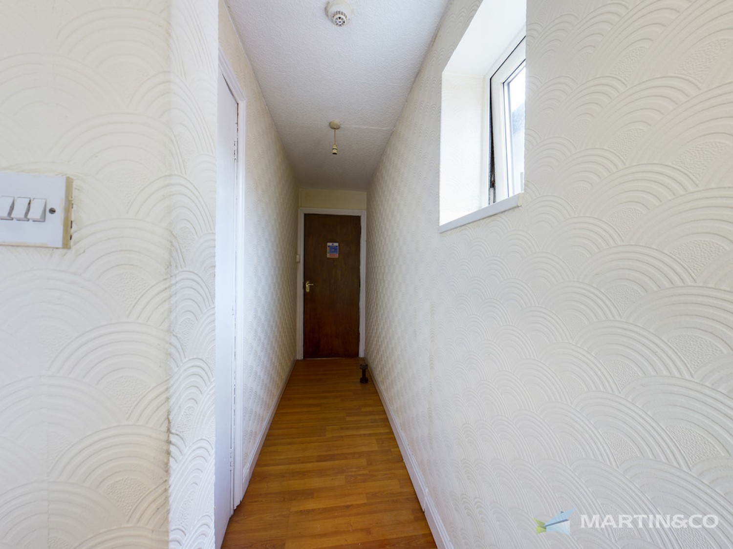 Flat 8, 1a Simpson Street